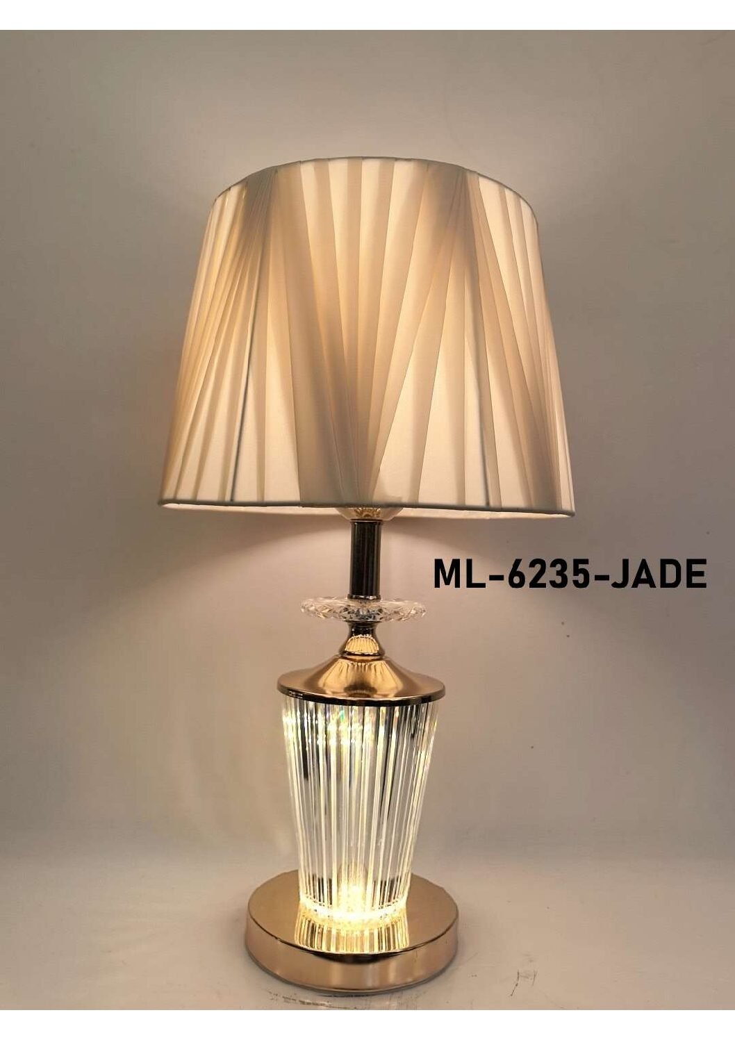 Table lamp